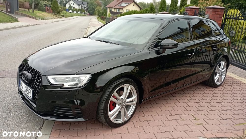 Audi A3 Sportback 2.0 TDI clean diesel Attraction - 4