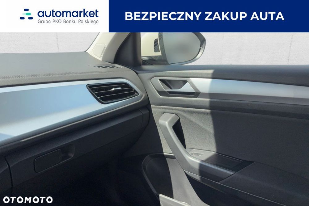 Volkswagen T-Roc 1.5 TSI Life - 15
