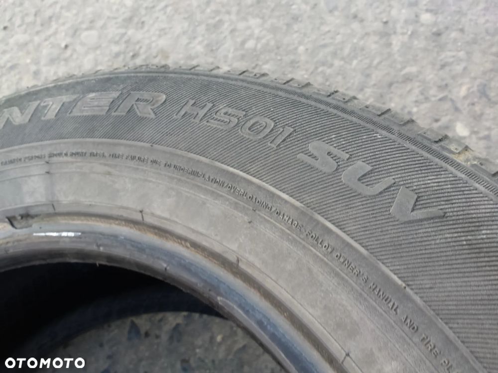 17” - FALKEN - 225/65 r17 cali - Opony + Możliwy MONTAŻ !! - 7