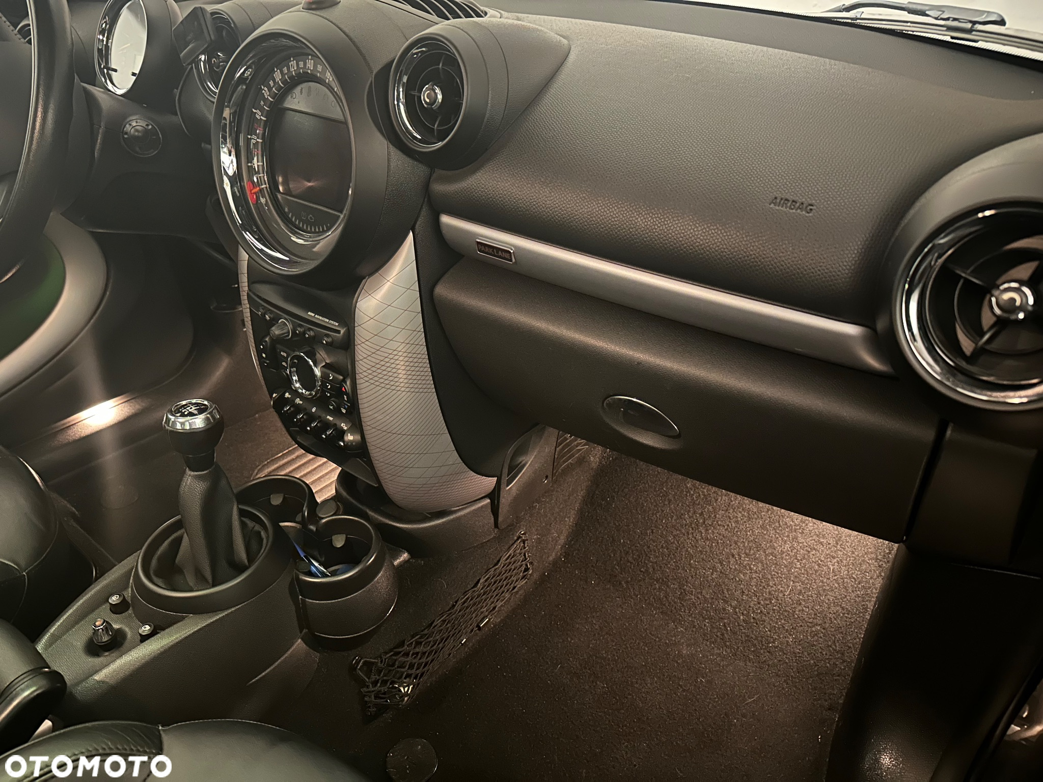 MINI Countryman Cooper S All4 Park Lane - 14
