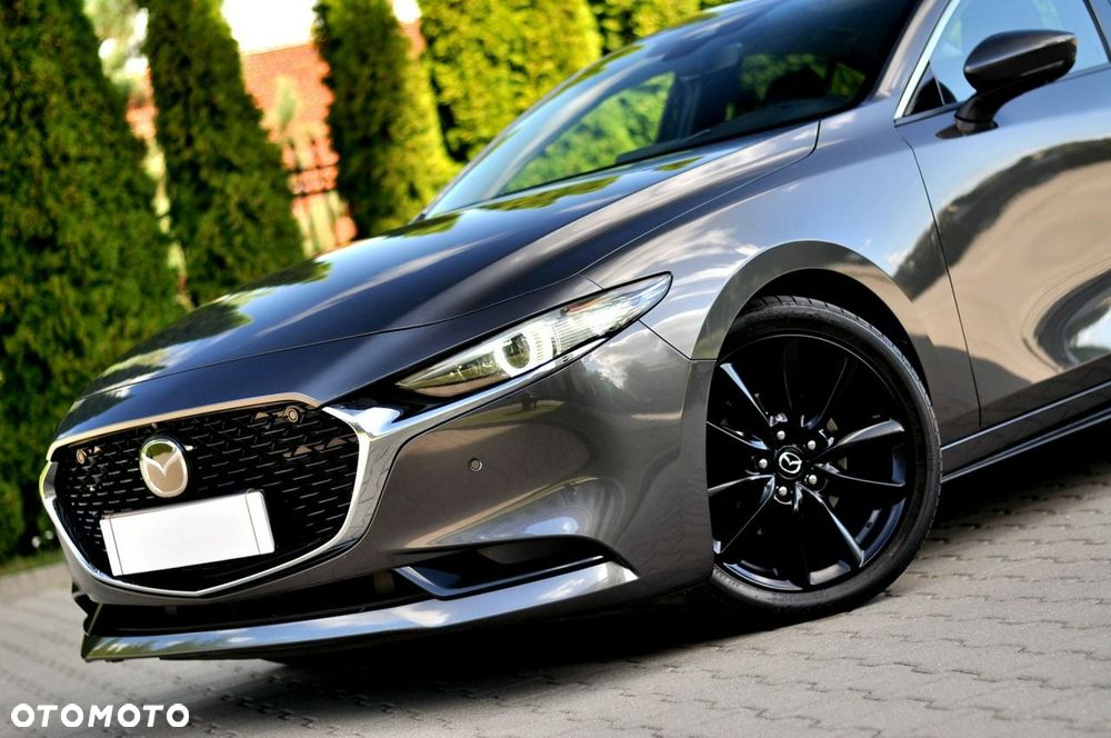 Mazda 3 - 38