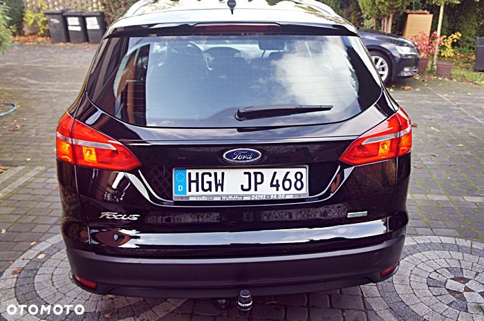 Ford Focus - 7