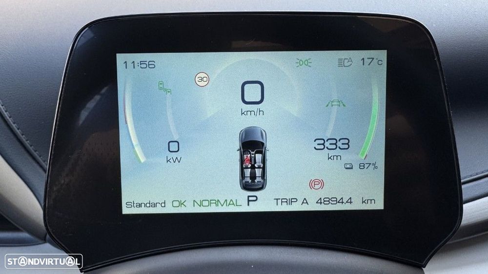 BYD Atto 3 60.48 kWh Design - 22