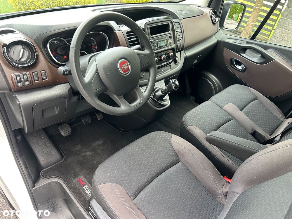 Fiat TALENTO - 5
