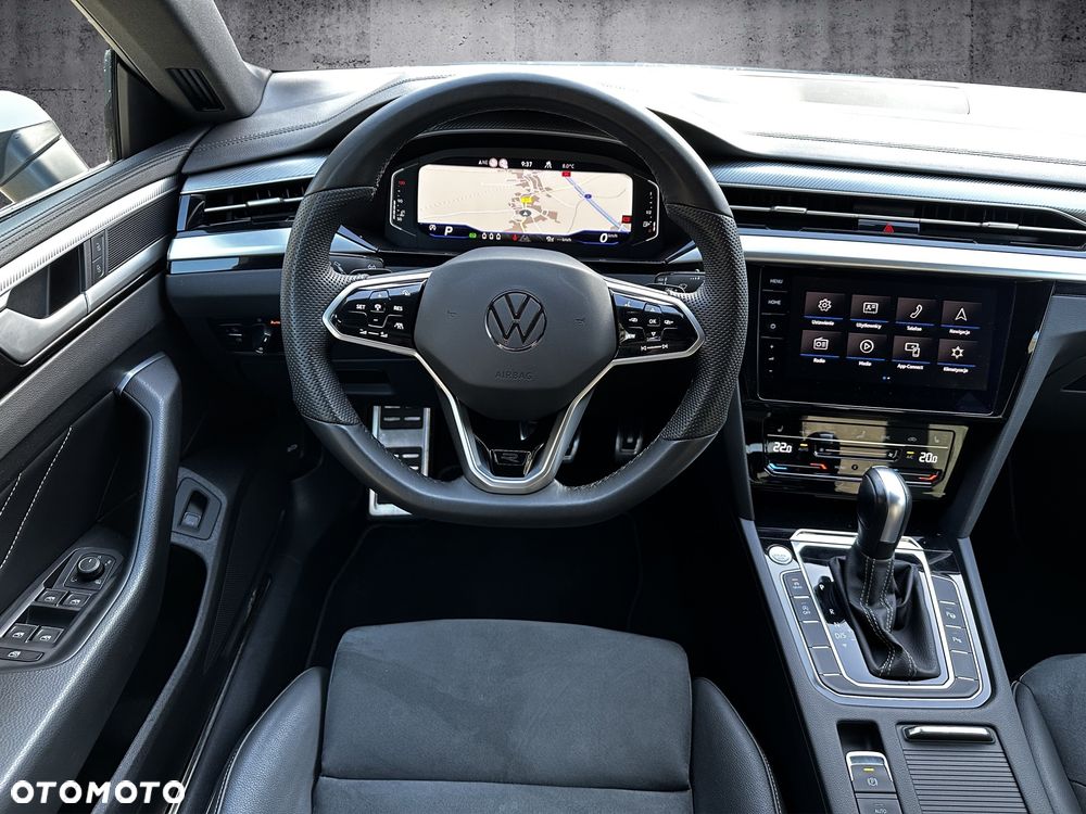 Volkswagen Arteon Shooting Brake 2.0 TDI R-Line DSG - 20