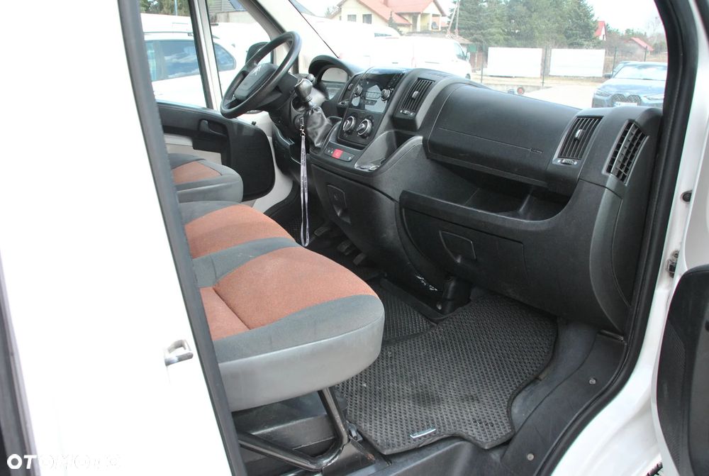 Citroën Jumper L2H2 - 10