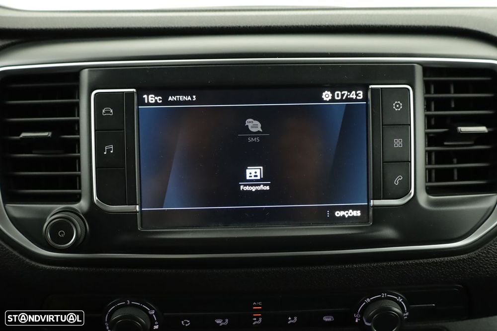 Peugeot expert 1.5 bluehdi l3h1 long - 9