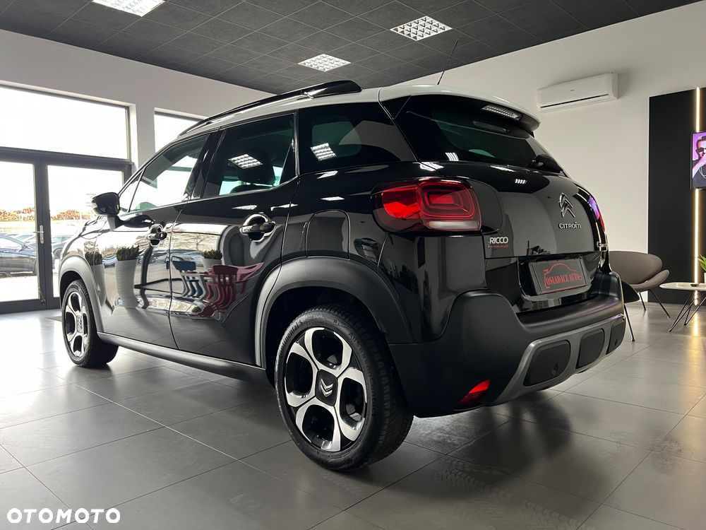 Citroën C3 Aircross - 4