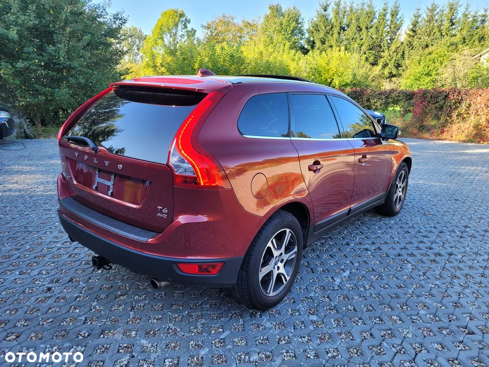Volvo XC 60 T6 AWD Summum - 3