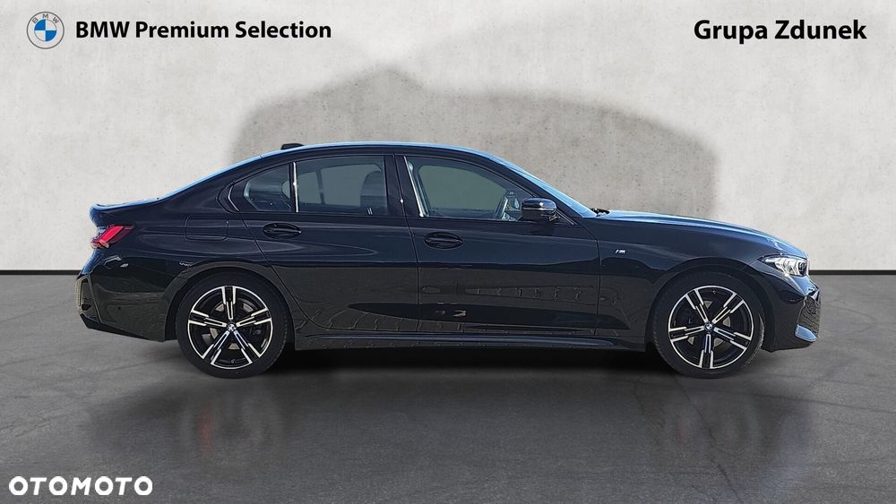 BMW Seria 3 - 5