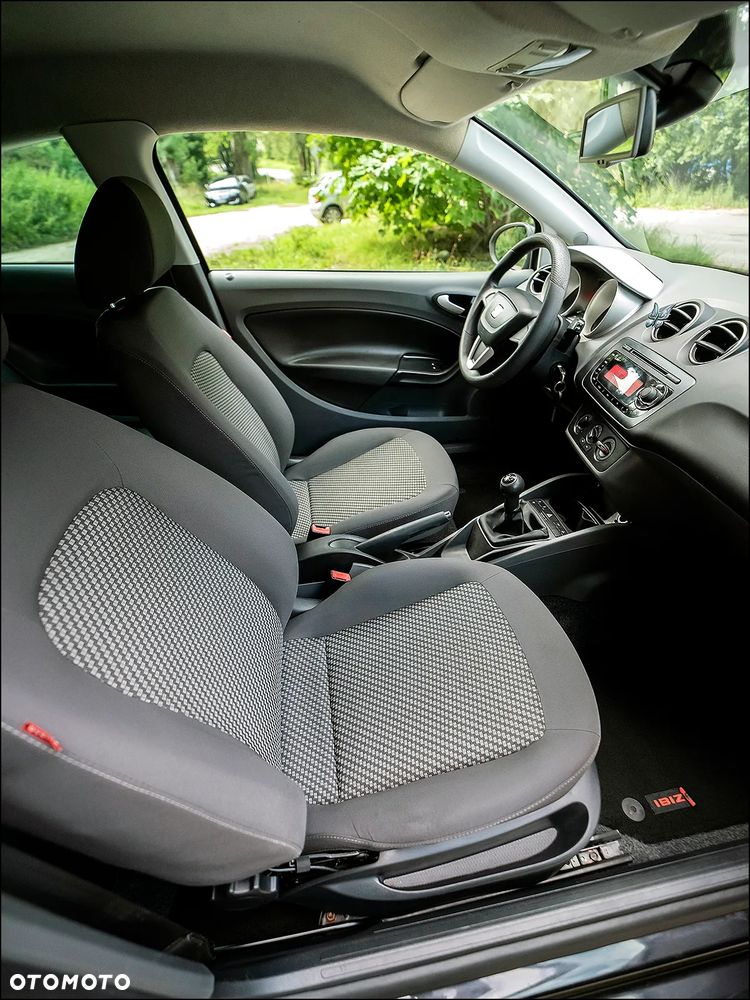 Seat Ibiza - 31