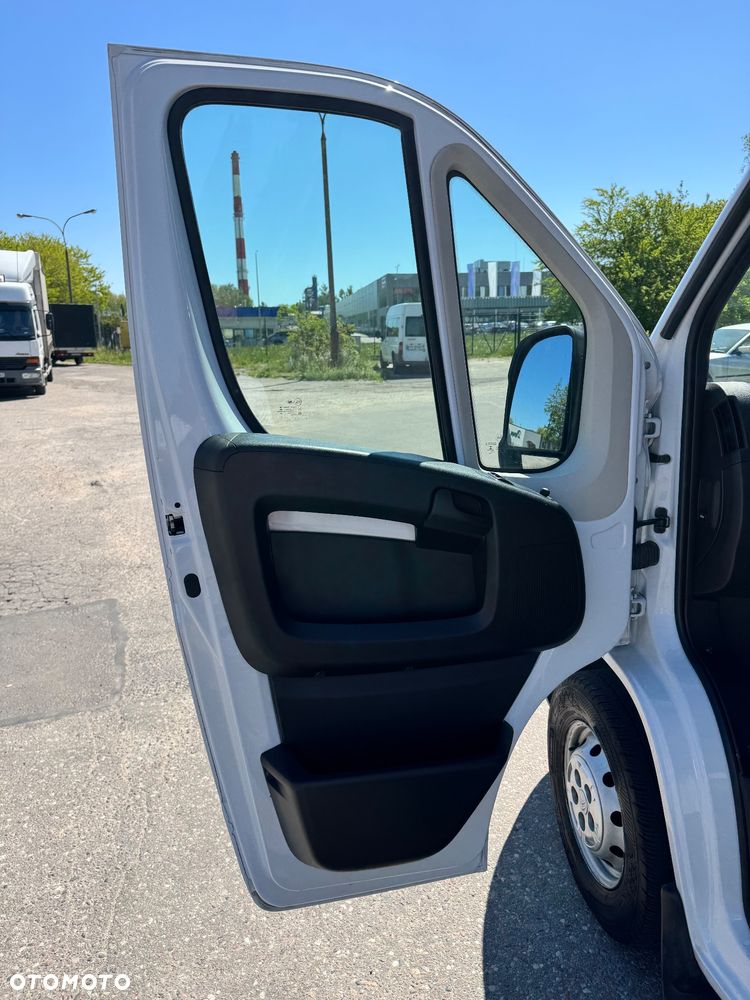 Citroën Jumper 35 BLUEHDI - 13