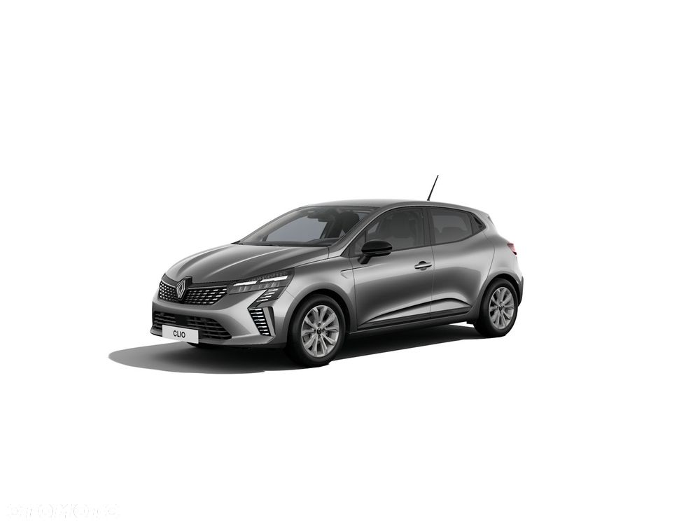 Renault Clio - 1