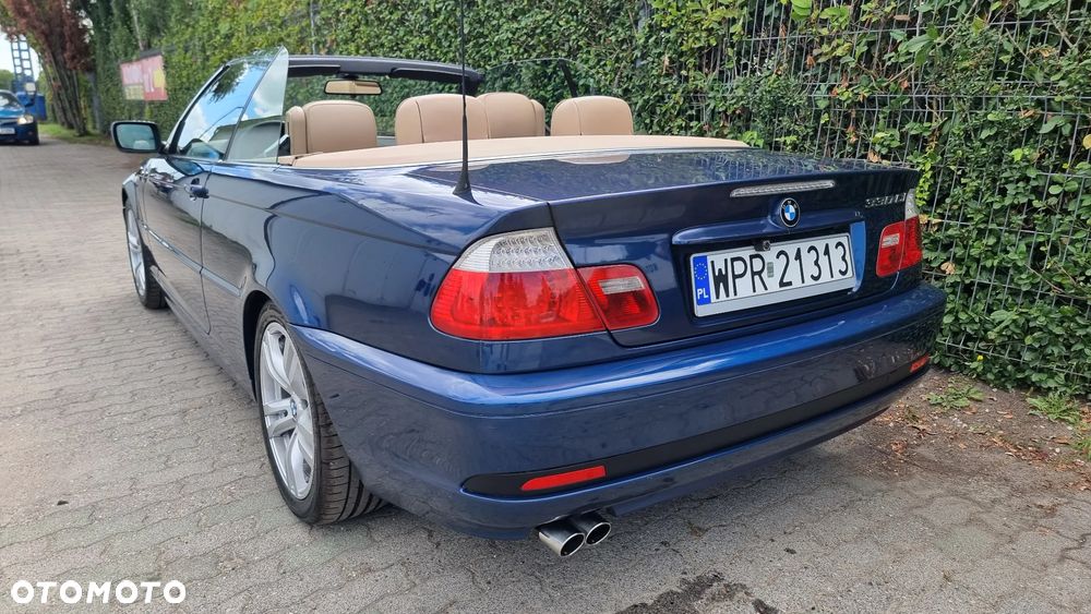 BMW Seria 3 - 36