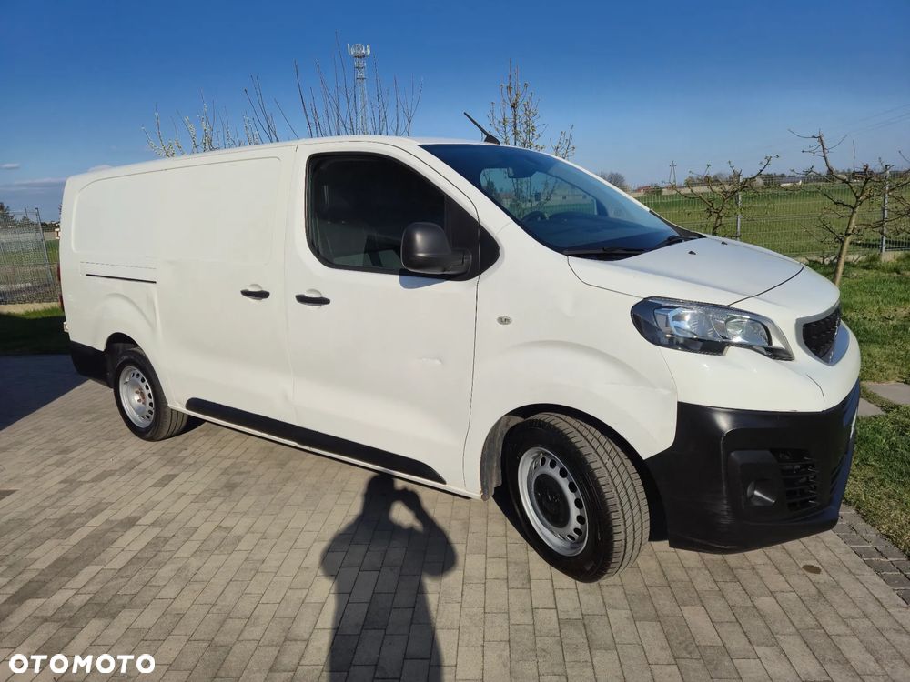 Peugeot Expert - 3