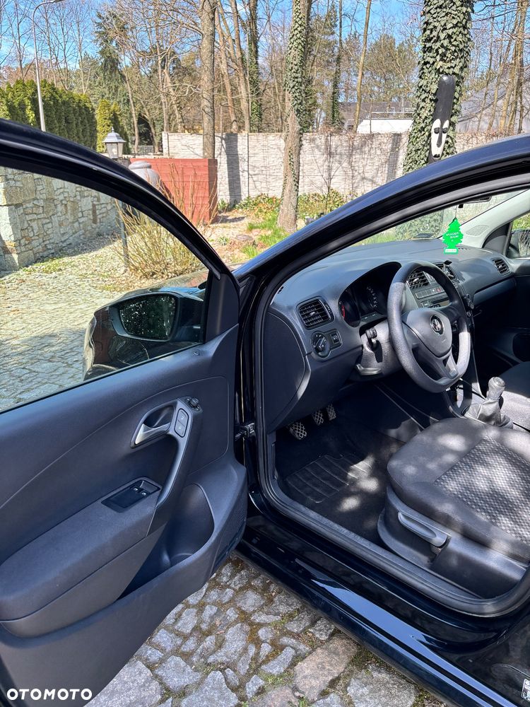 Volkswagen Polo 1.0 Trendline - 15