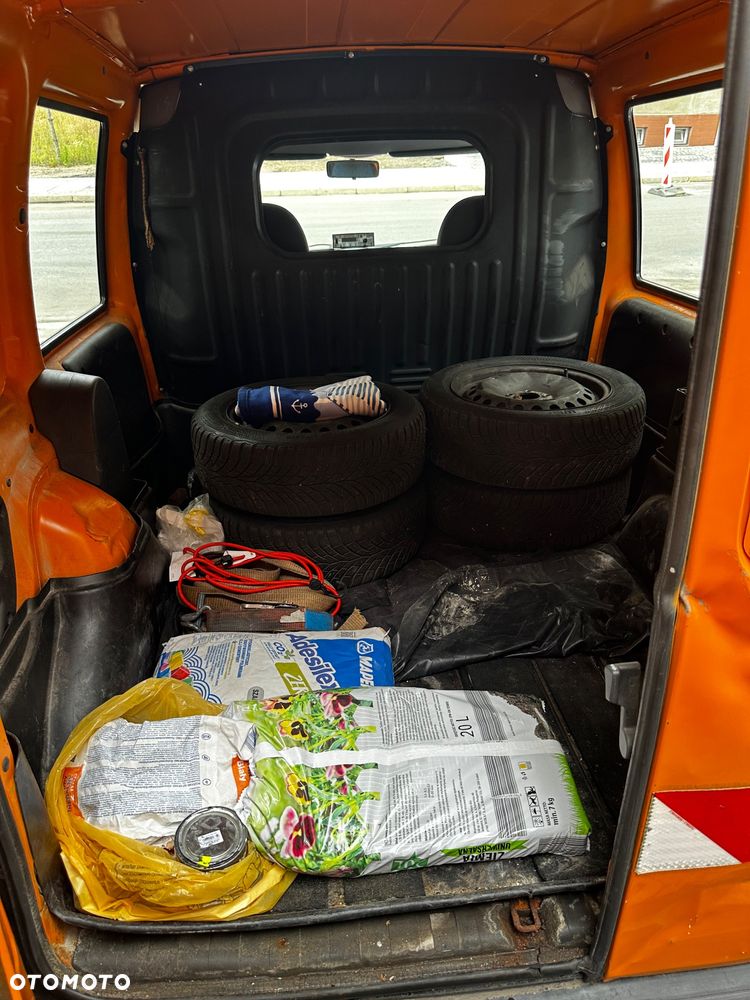 Fiat DOBLO - 7