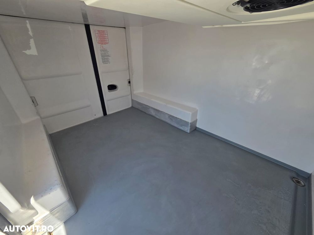 Renault Trafic L1H1 Frigorific - 19