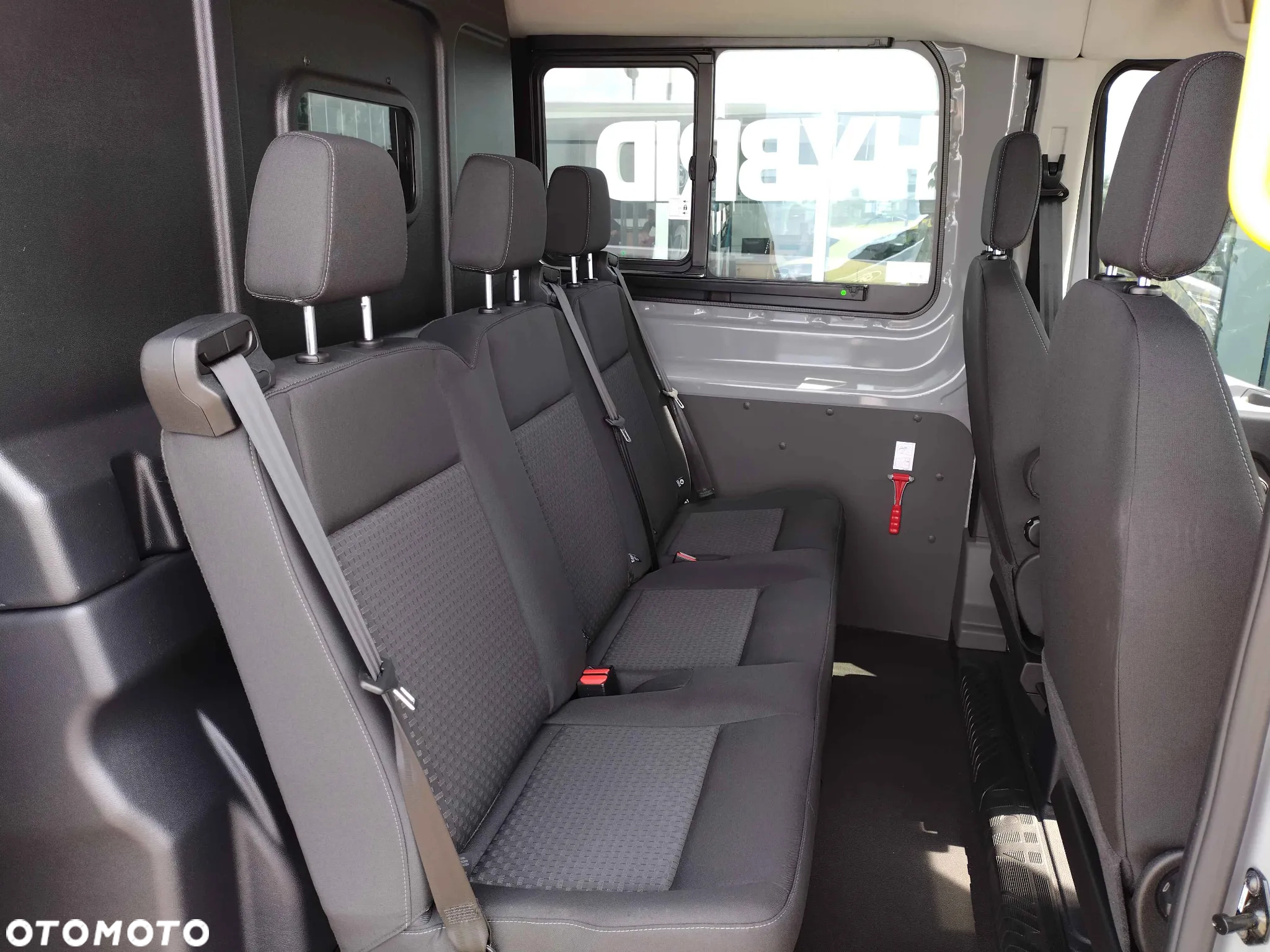 Ford Transit V363 - 6