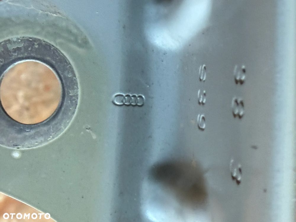 Błotnik przedni lewy Audi A6 C8 2018- - 17