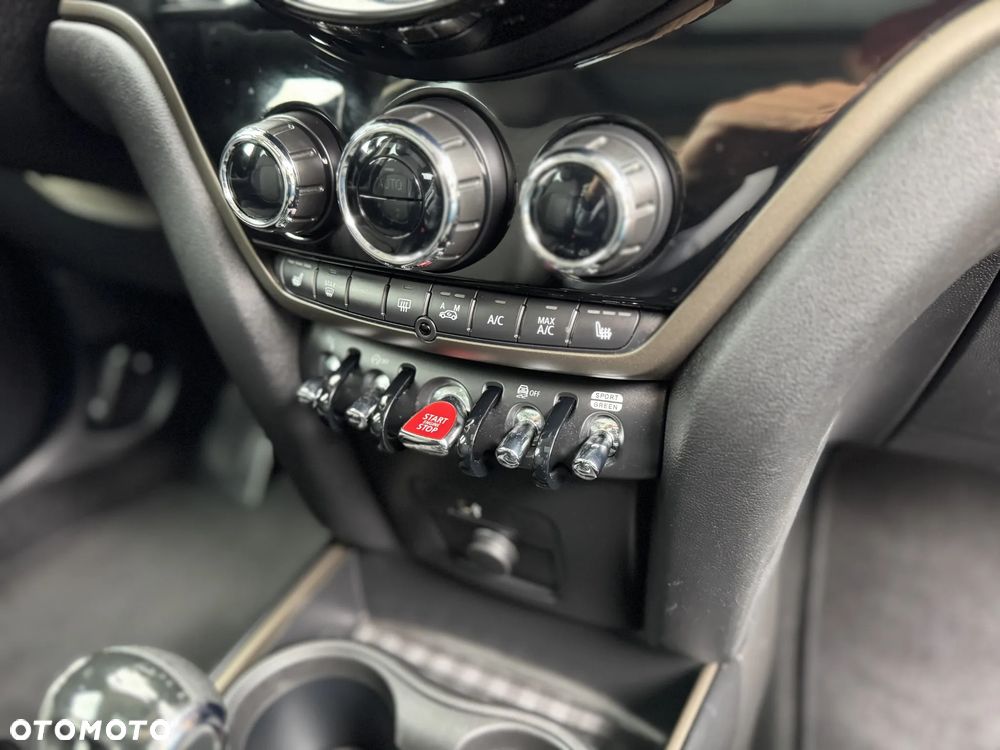 MINI Countryman Cooper - 34