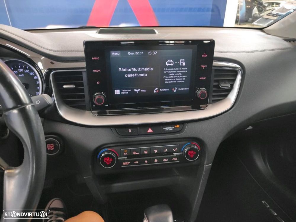 Kia Ceed SW 1.6 GDi PHEV Drive 6DCT - 6