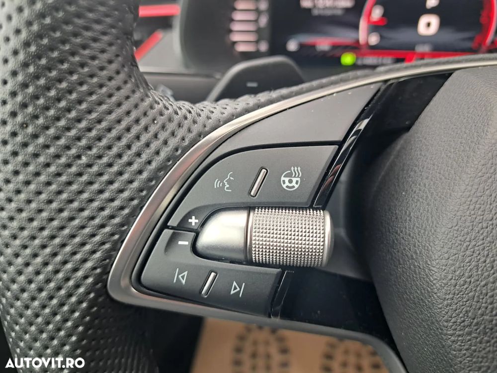 Skoda Scala 1.5 TSI 150 CP DSG Monte Carlo - 38