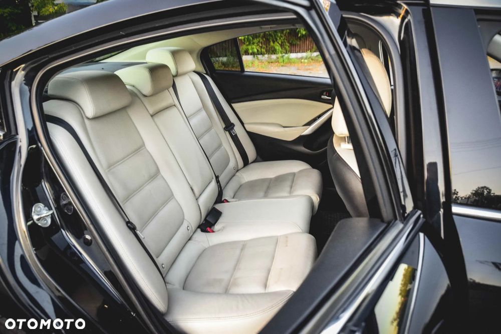 Mazda 6 2.0 Skypassion I-ELoop - 38
