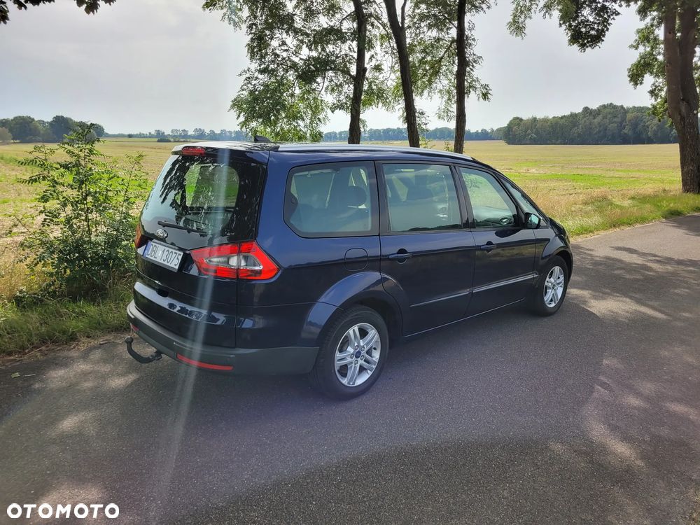 Ford Galaxy 2.0 TDCi Trend - 6