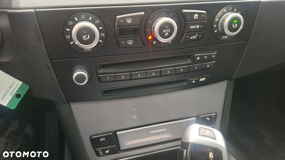 BMW Seria 5 525i - 21