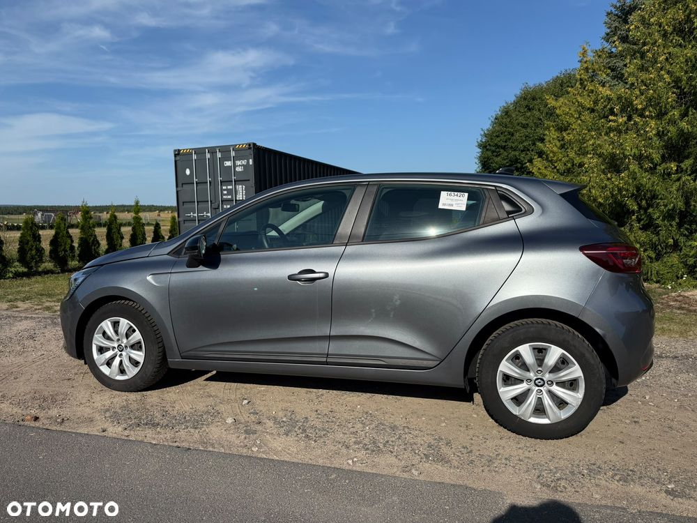 Renault Clio TCe 100 BUSINESS EDITION - 27