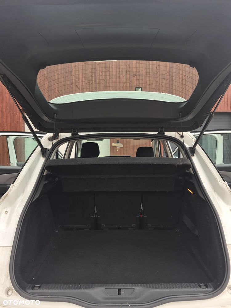 Citroën C4 Picasso - 14