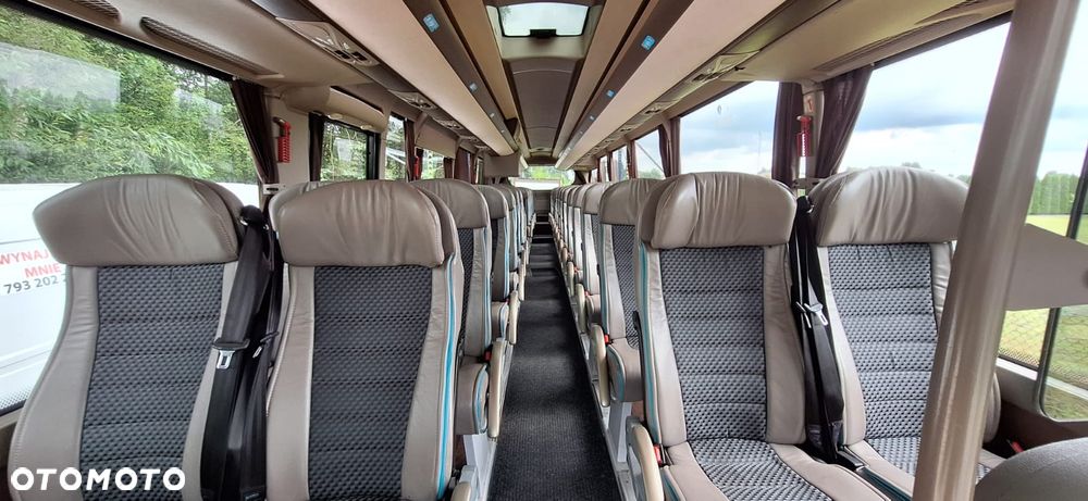 Irisbus MAGELYS - 2