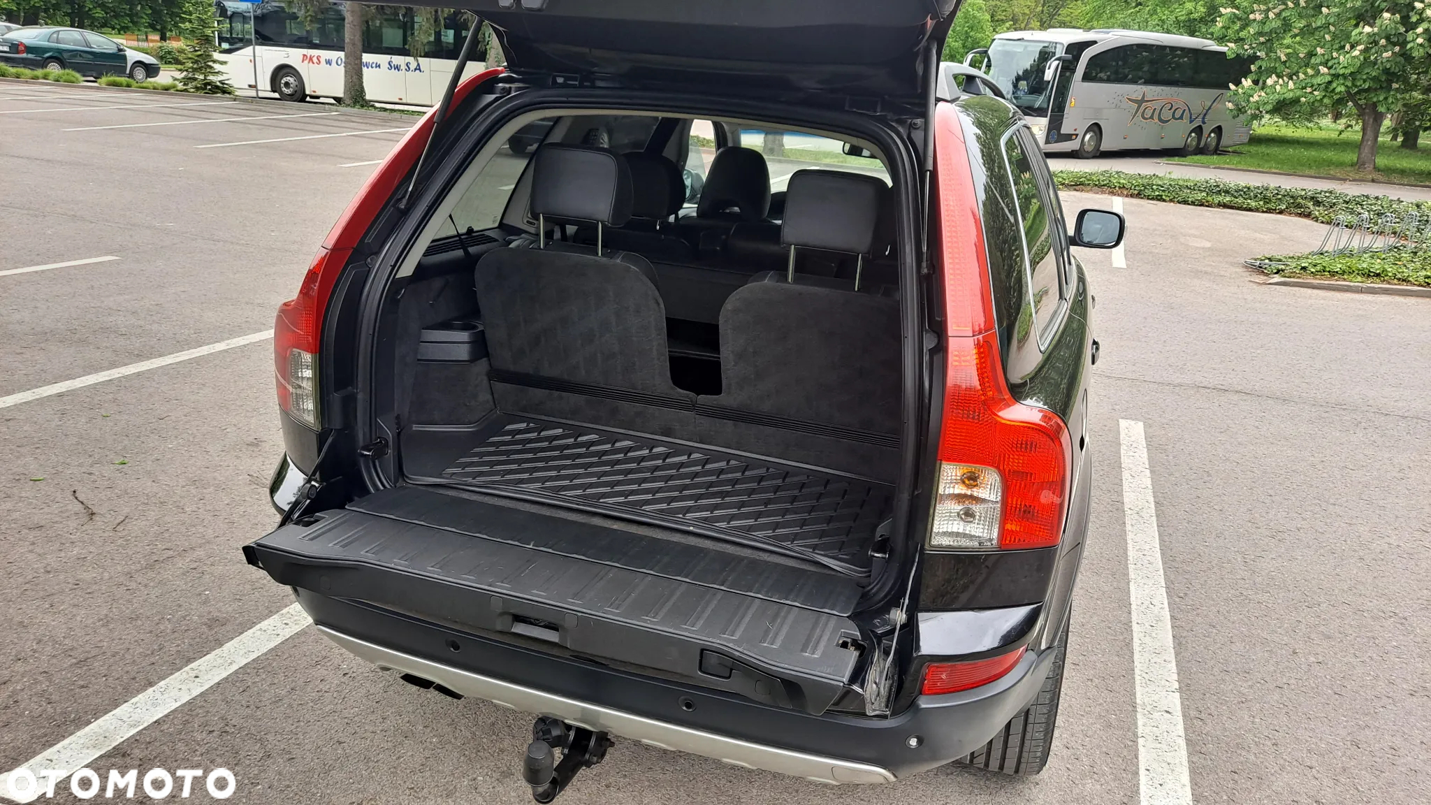 Volvo XC 90 - 13