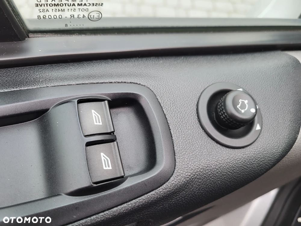 Ford CUSTOM 2.0 TDCI-MIXT 6 OSÓB - MAXI L2 -AUTOMAT KLIMA - 15