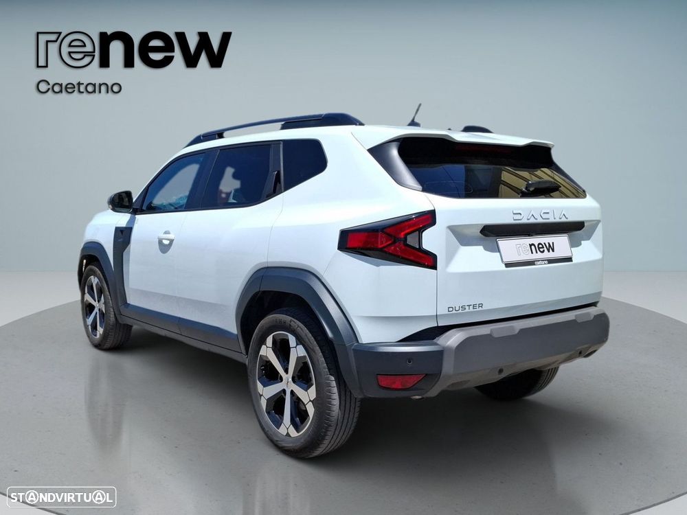 Dacia Duster 1.3 TCe Journey - 6
