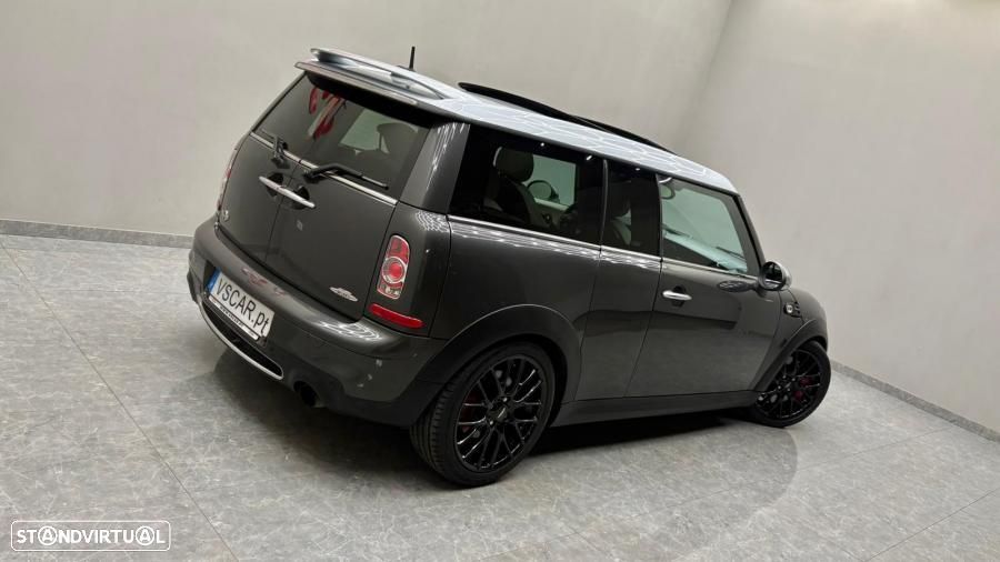 MINI Clubman John Cooper Works - 48