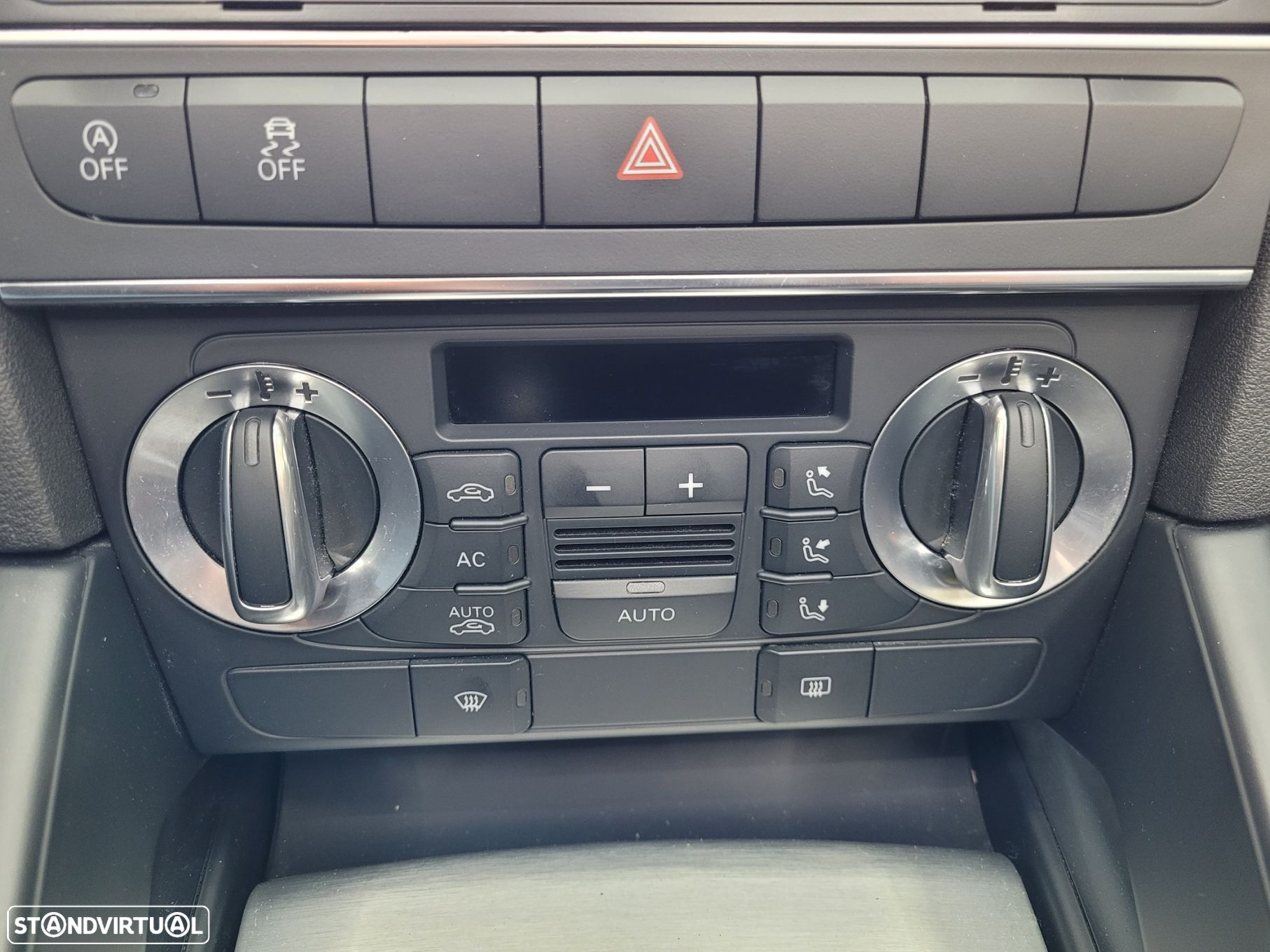 Audi A3 Cabrio 1.6 TDi S-line - 26