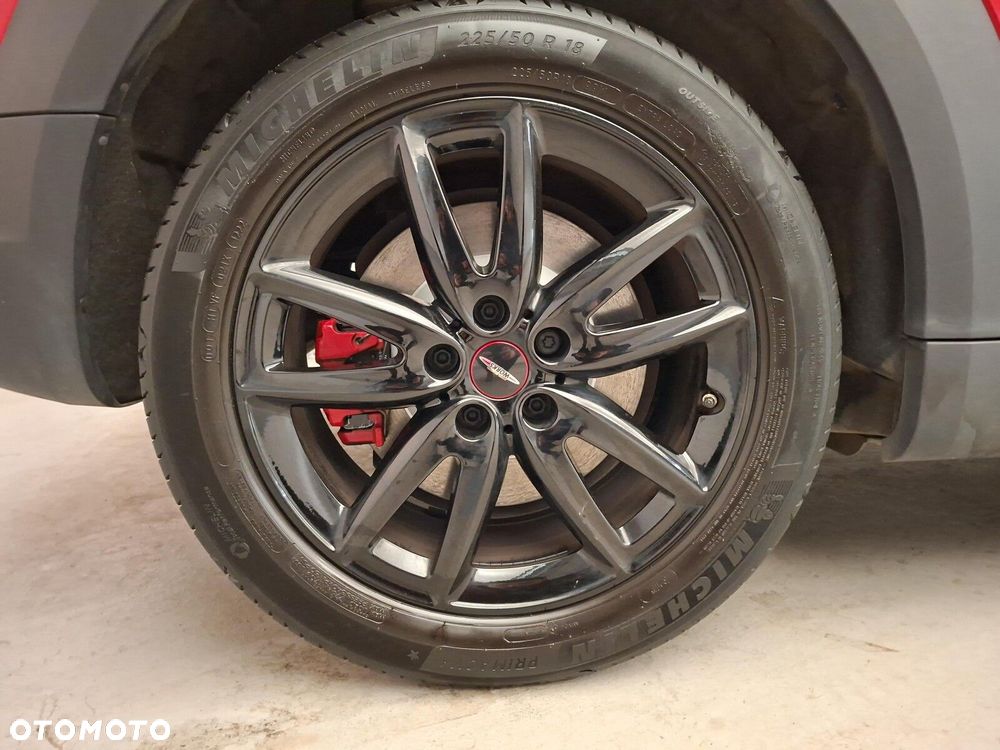 MINI John Cooper Works - 20