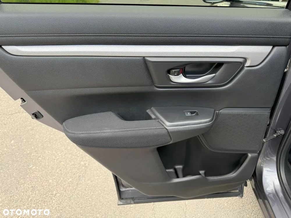 Honda CR-V - 18