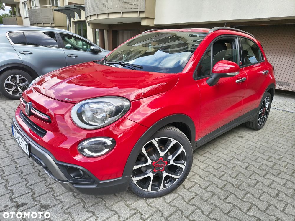 Fiat 500X Dolcevita 1.0 Cross - 1