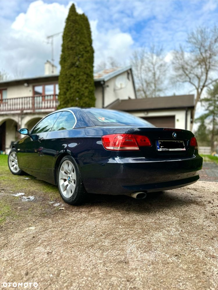 BMW Seria 3 320i - 18