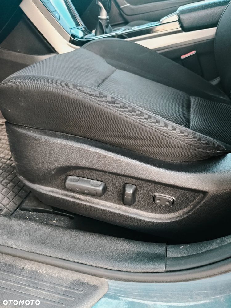 Hyundai i40 i40cw 1.7 CRDi Fifa World Cup Edition - 22