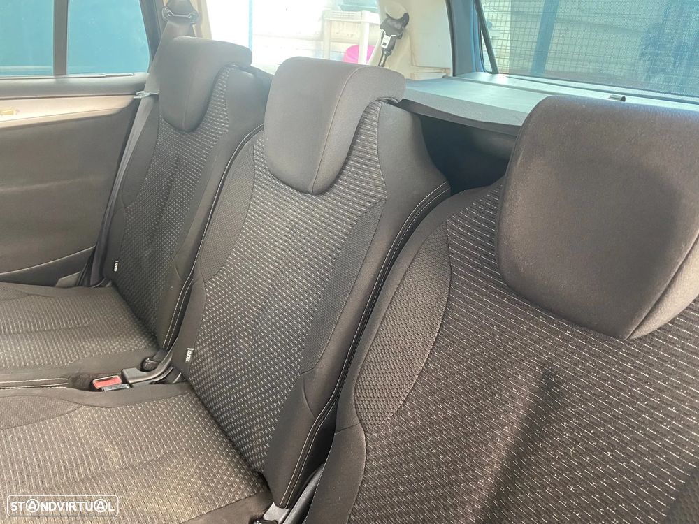 Citroën C4 Grand Picasso 1.6 HDi Confort CMP6 - 9