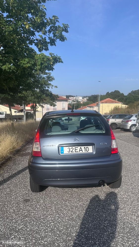 Citroën C3 1.1 - 2