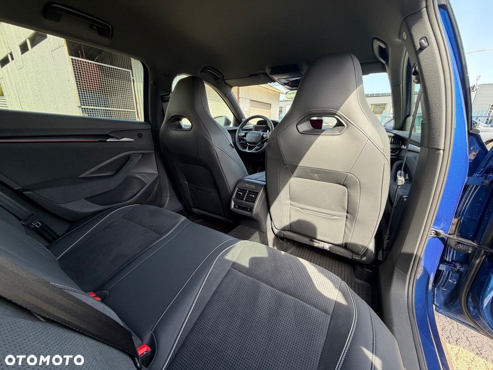 Skoda Superb - 18