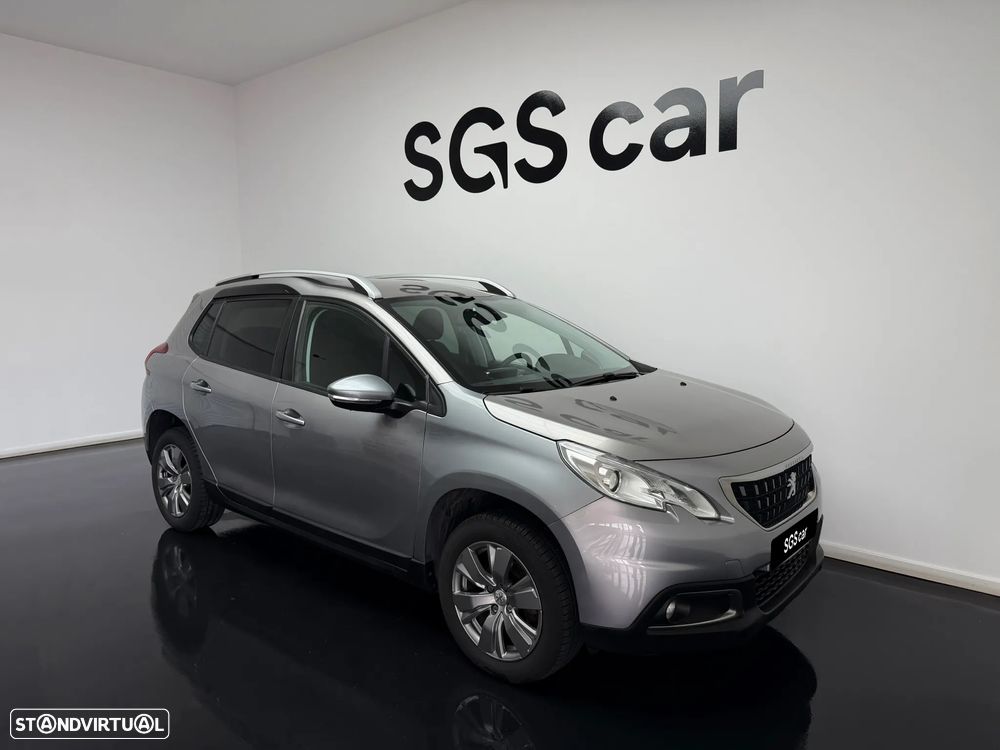 Peugeot 2008 1.2 PureTech Style - 6
