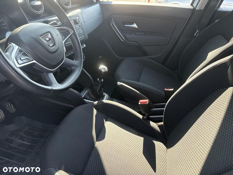 Dacia Duster - 11