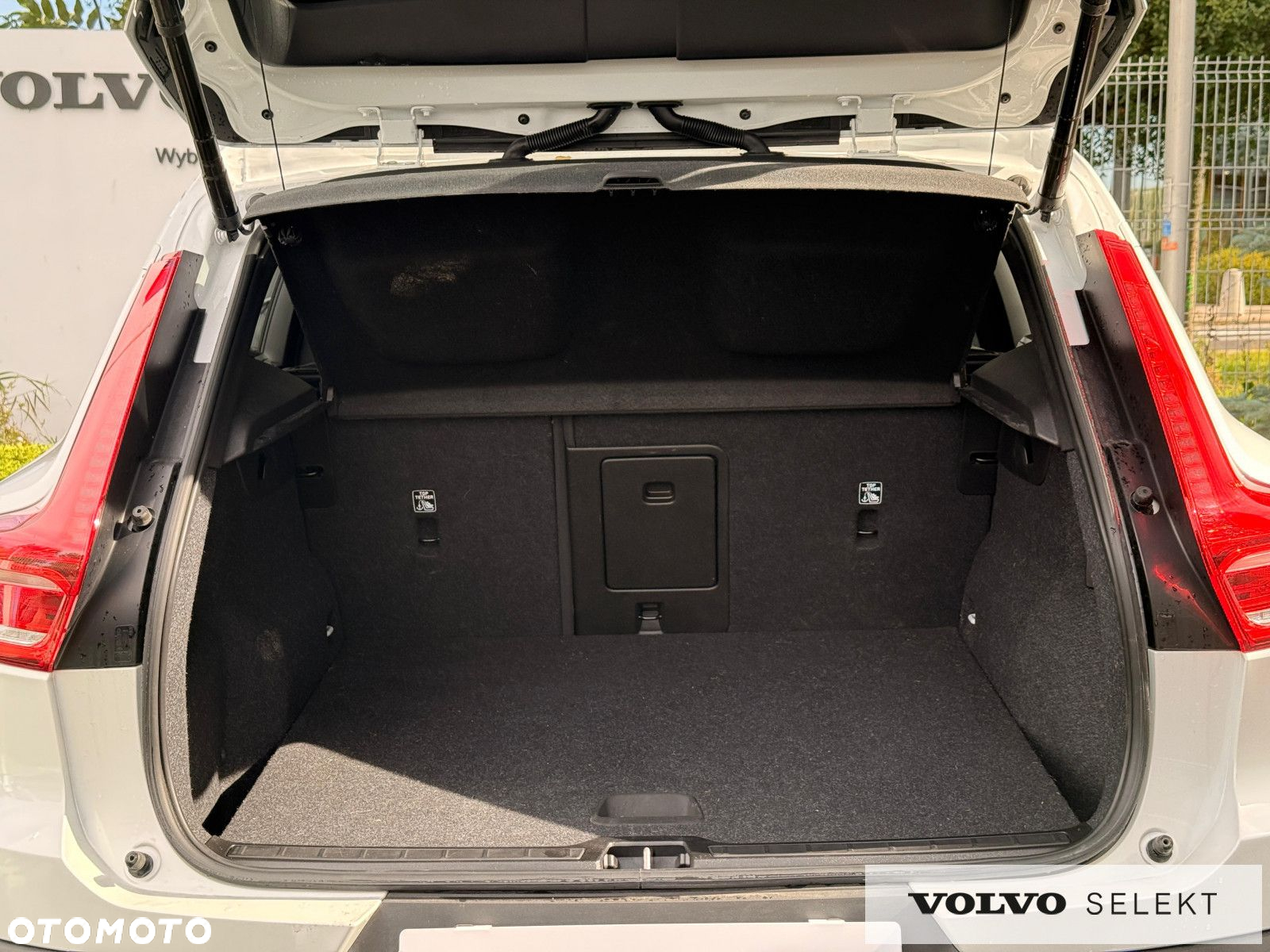 Volvo XC 40 - 30