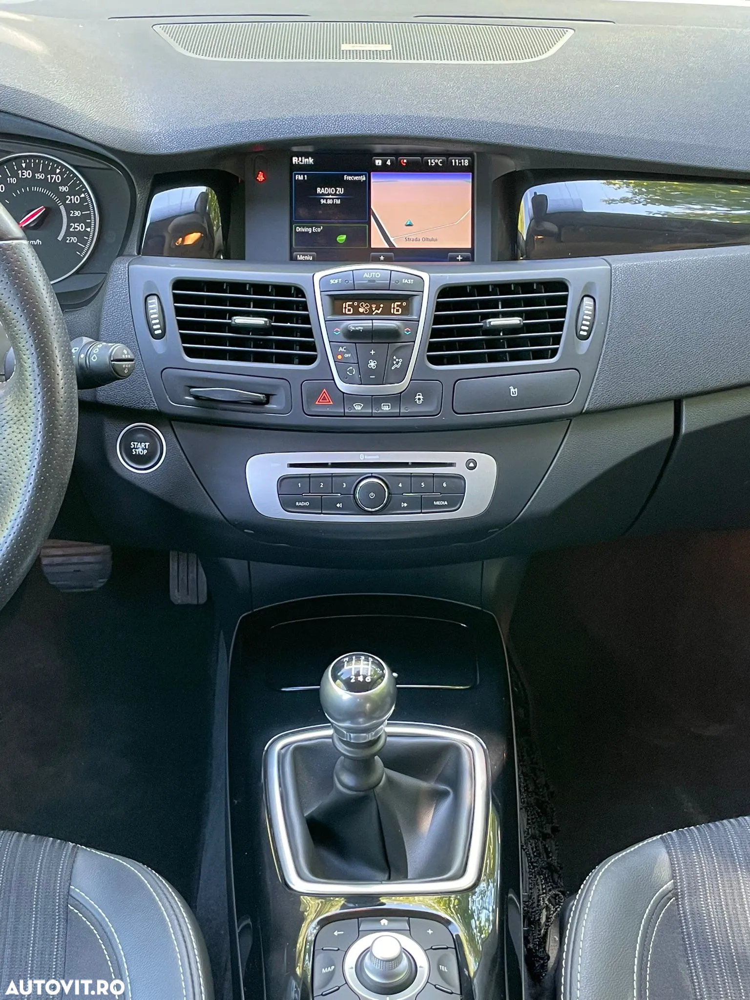 Renault Laguna - 11